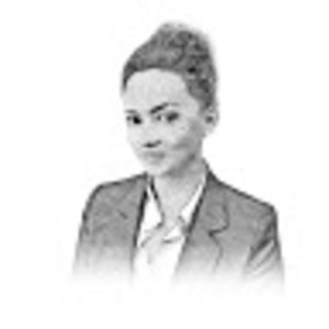 Meet your Posher, Emily marie